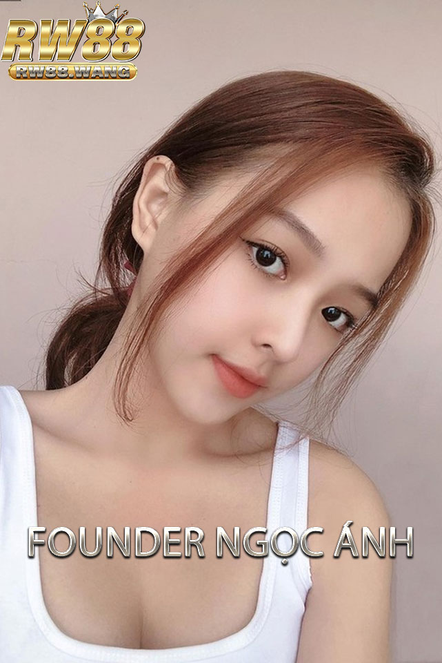 Founder Ngọc Ánh - Nữ hoàng sòng bài RW88, dẫn dắt đẳng cấp và đam mê 2 Câu chuyện thành công của Ngọc Ánh tại RW88