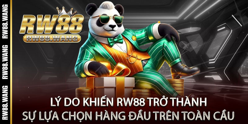 RW88 - Trang Chủ RW88 Casino | Link Vào Chuẩn【Tặng 88k】 12 Lý do khiến Rw88 trở thành sự lựa chọn hàng đầu trên toàn cầu